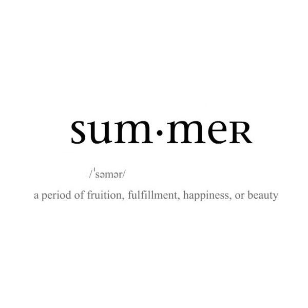 Summer Quotes Tumblr - KibrisPDR