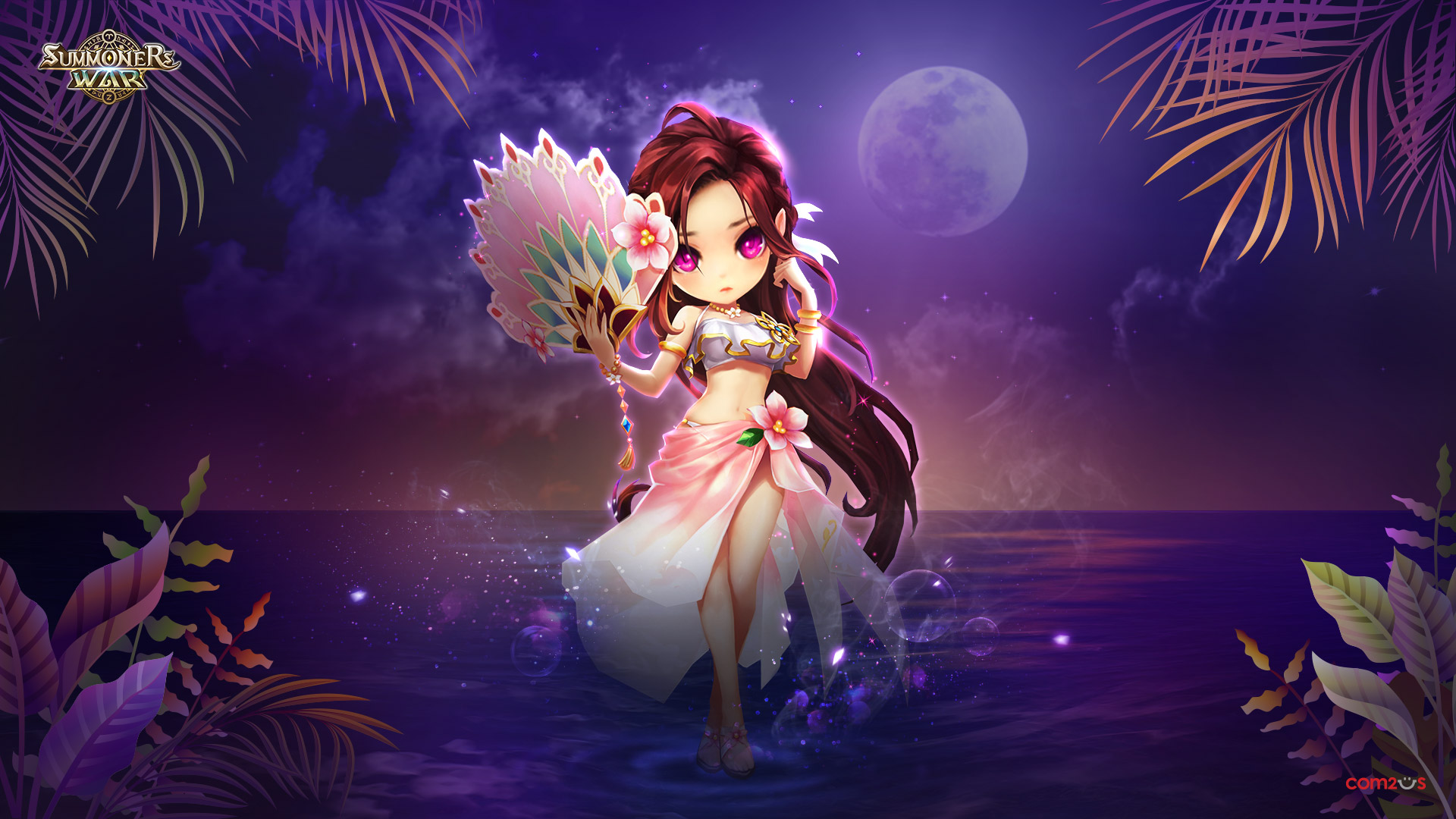 Detail Summoners War Wallpaper Hd Nomer 12