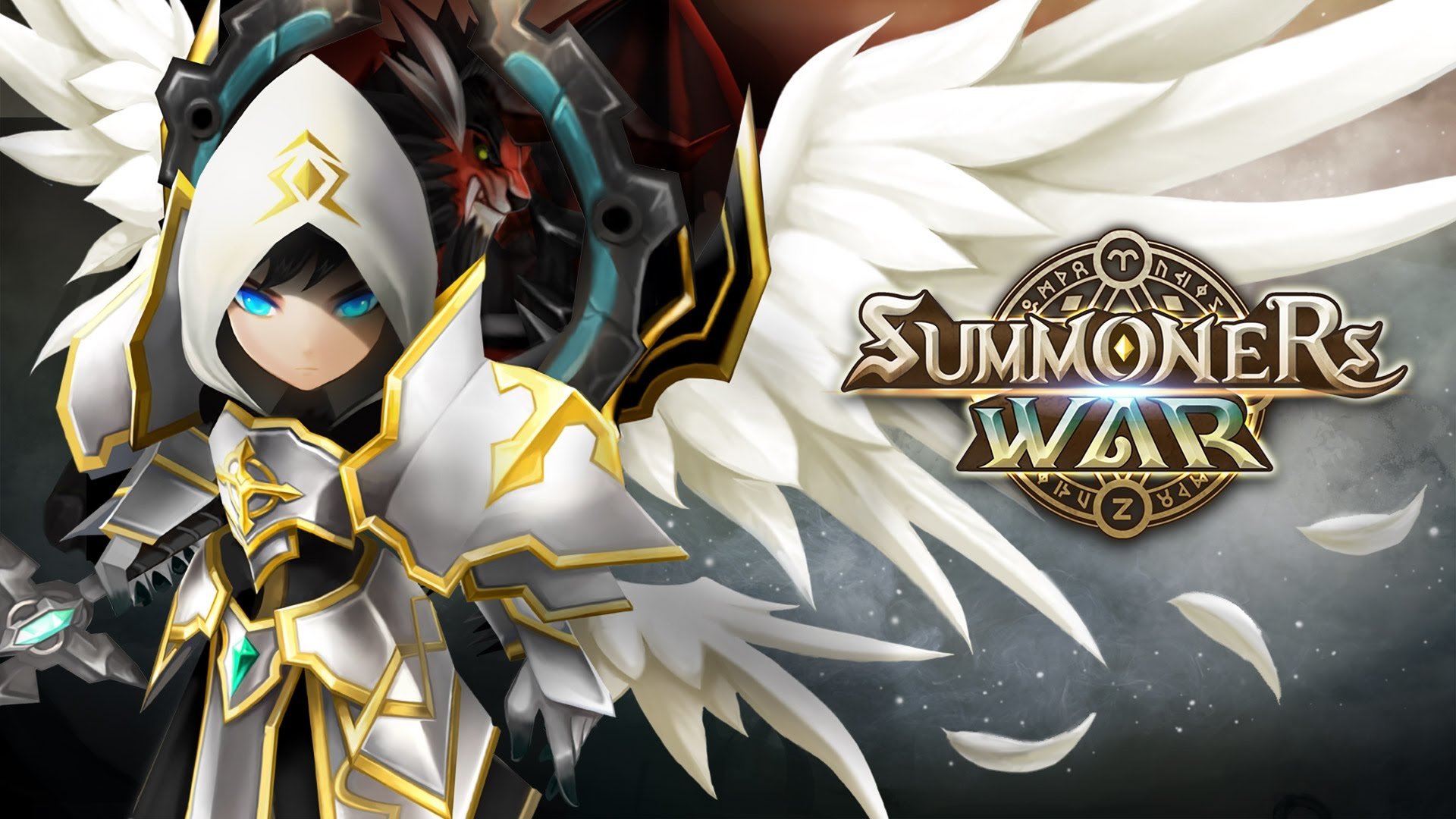 Download Summoners War Wallpaper Hd Nomer 3