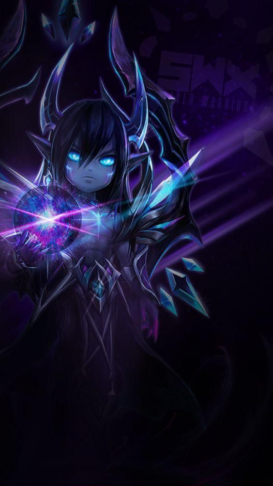 Detail Summoners War Wallpaper Hd Nomer 19