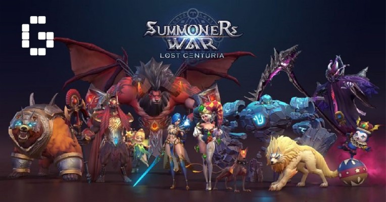 Detail Summoners War Wallpaper Hd Nomer 22