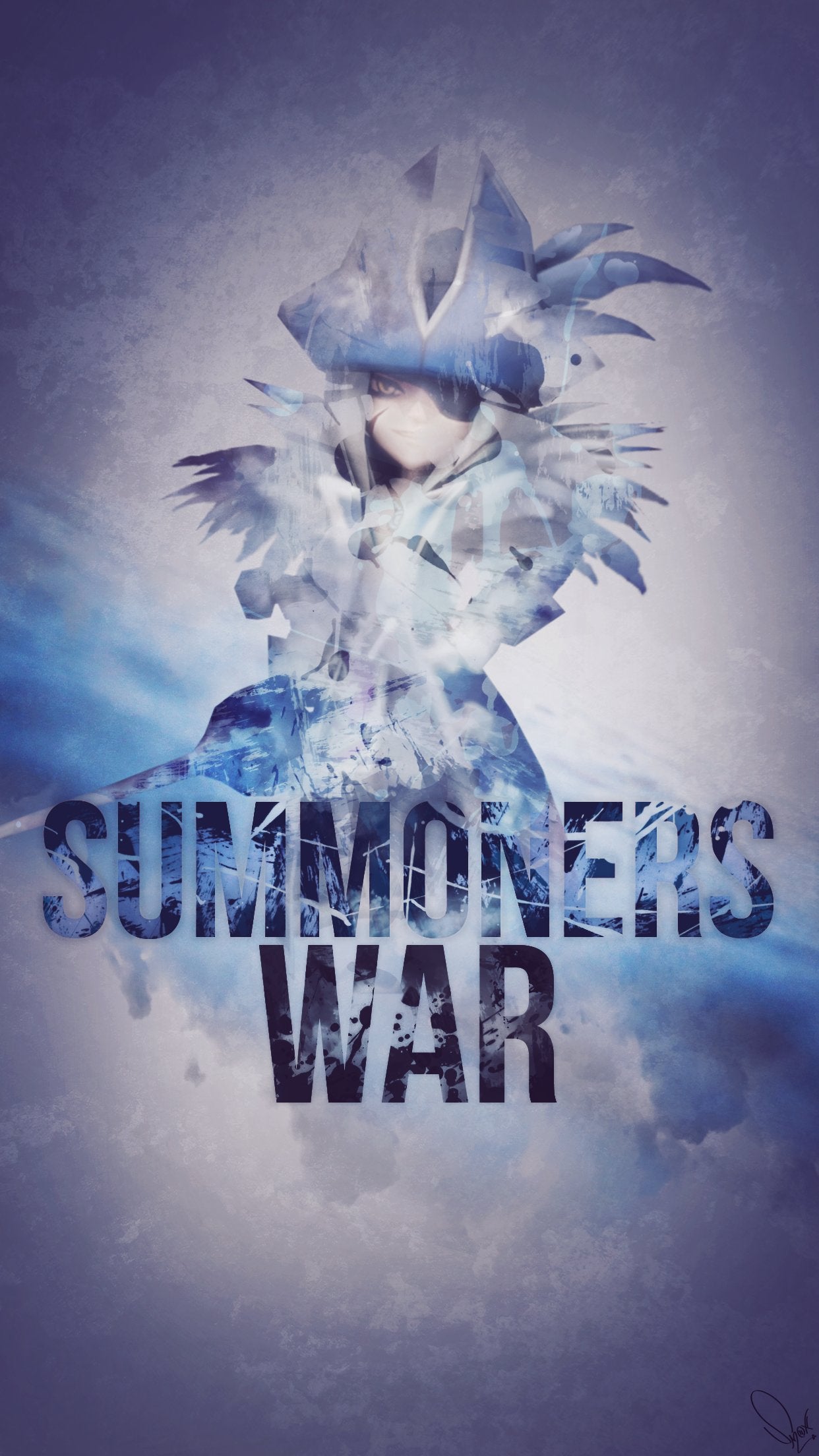 Detail Summoners War Wallpaper Hd Nomer 24