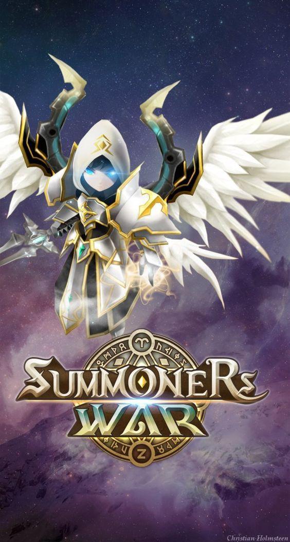 Detail Summoners War Wallpaper Hd Nomer 27