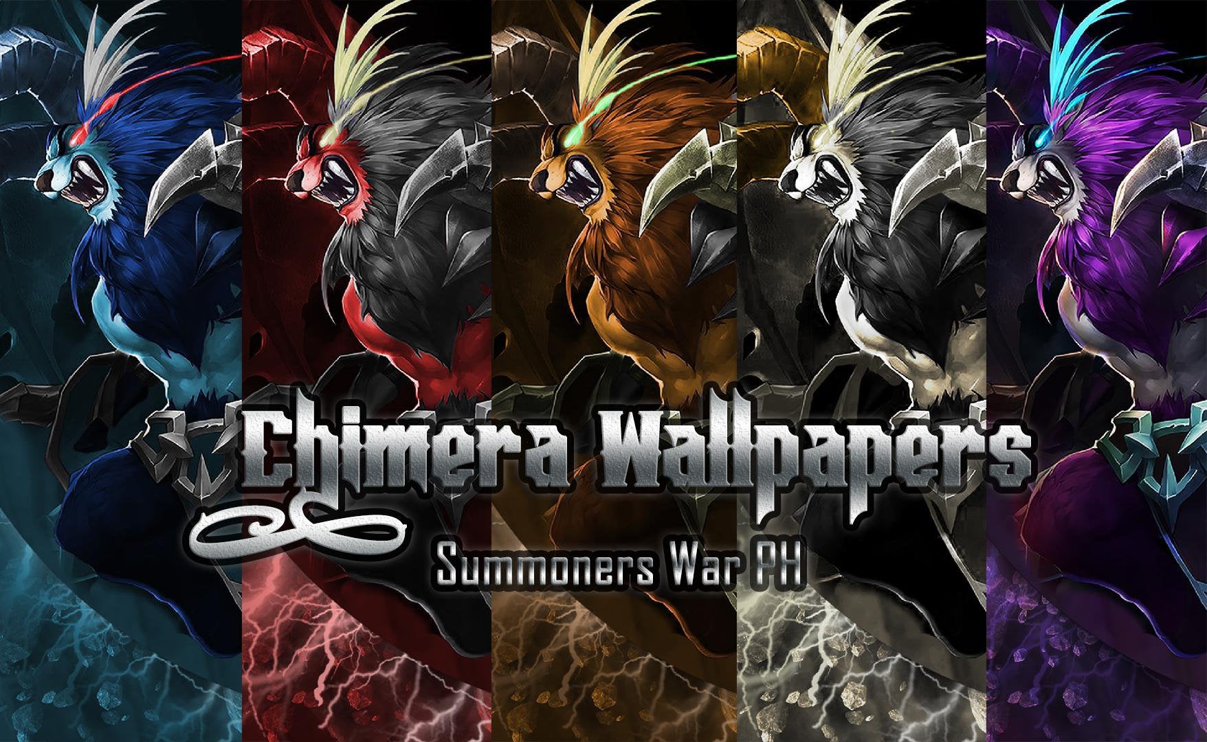 Detail Summoners War Wallpaper Hd Nomer 49