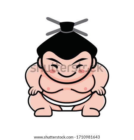 Detail Sumo Clip Art Nomer 31