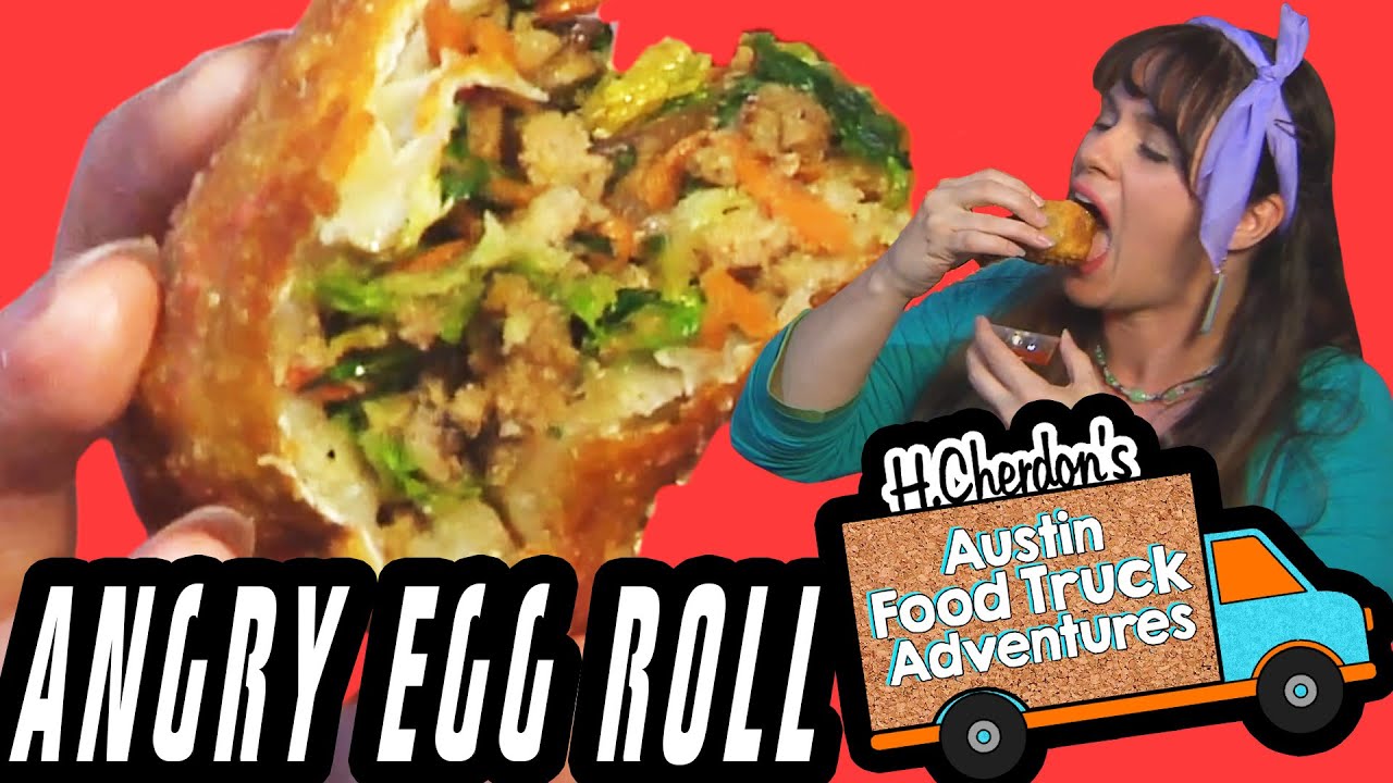 Detail Sumo Egg Rolls Food Truck Nomer 40