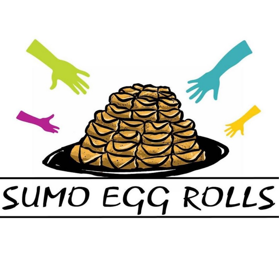 Detail Sumo Egg Rolls Food Truck Nomer 7