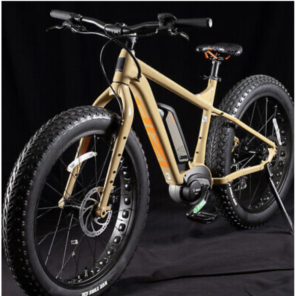 Detail Sumo Electric Bike Nomer 15