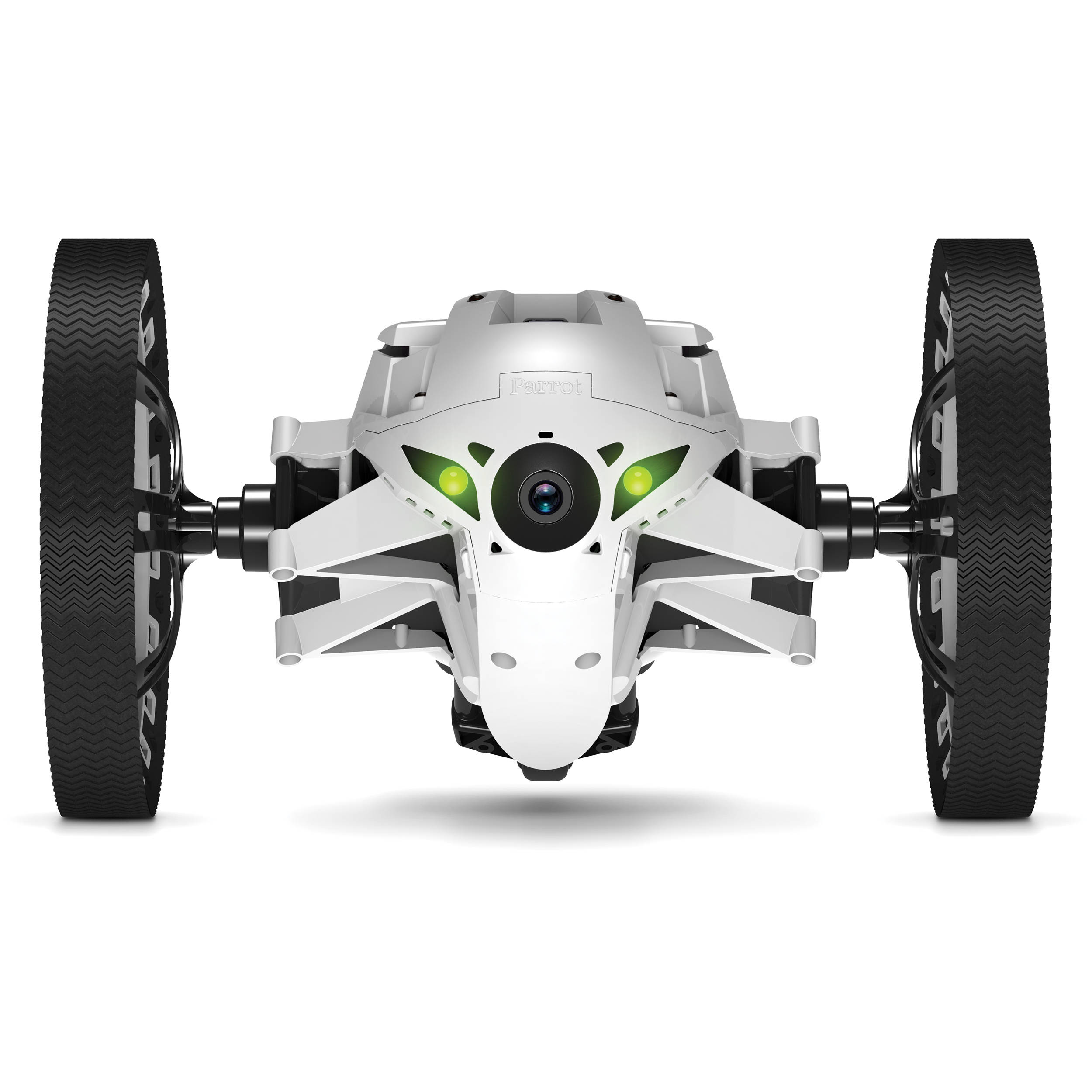 Sumo Parrot - KibrisPDR