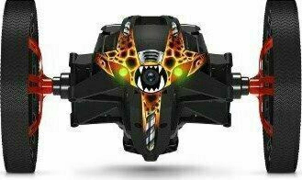 Detail Sumo Parrot Nomer 10