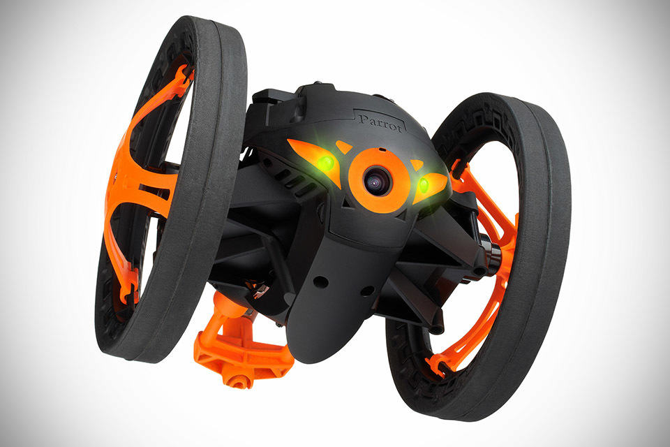 Detail Sumo Parrot Nomer 17