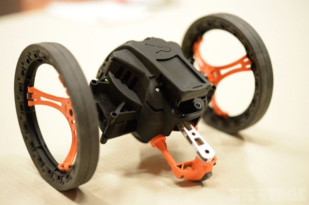 Detail Sumo Parrot Nomer 21