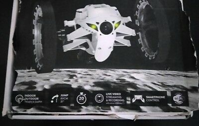 Detail Sumo Parrot Nomer 24