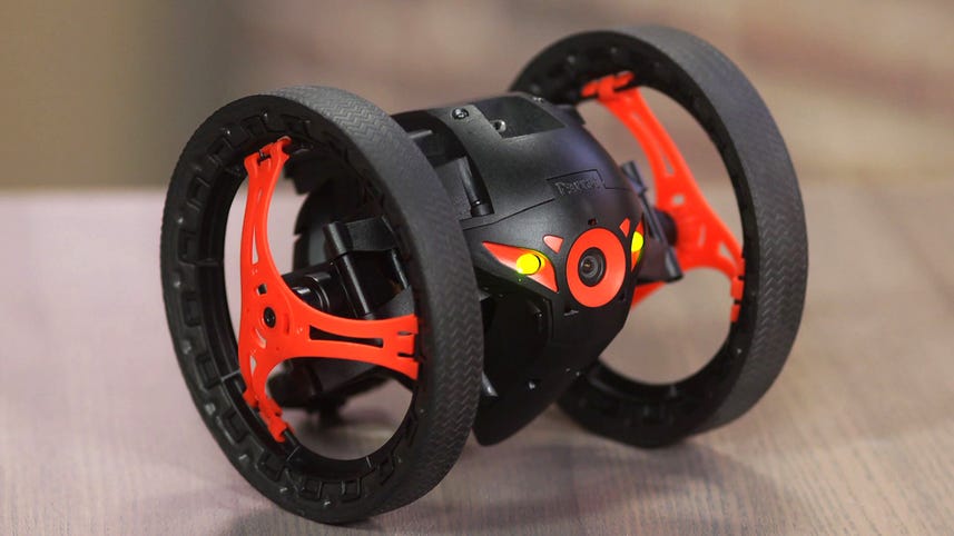 Detail Sumo Parrot Nomer 34