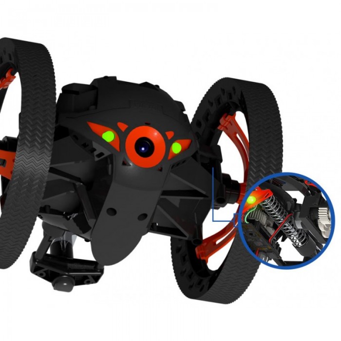 Detail Sumo Parrot Nomer 38