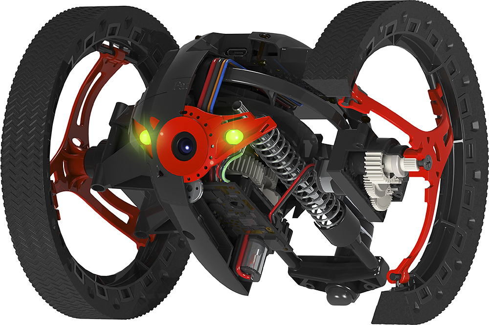 Detail Sumo Parrot Nomer 40