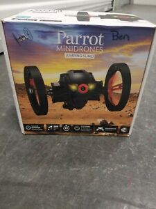 Detail Sumo Parrot Nomer 54