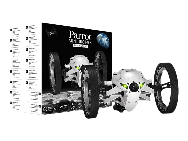 Detail Sumo Parrot Nomer 7