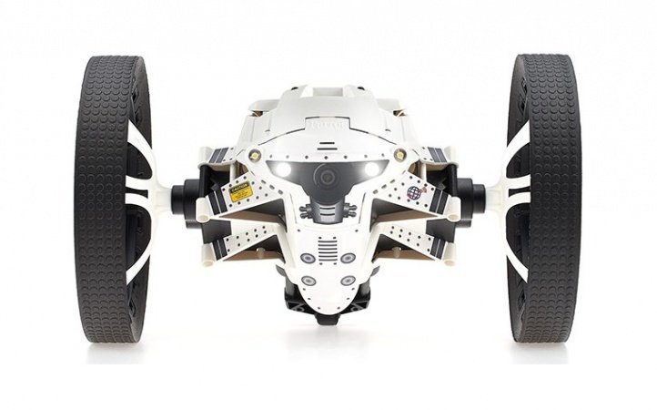 Detail Sumo Parrot Nomer 8