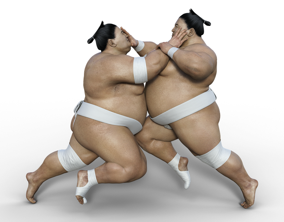 Detail Sumo Png Nomer 4