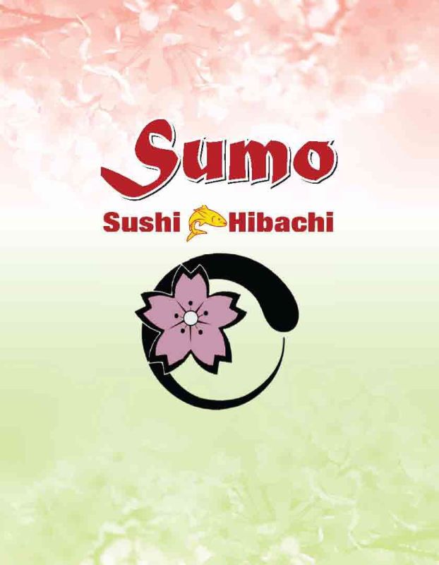 Detail Sumo Sushi Broken Arrow Nomer 22