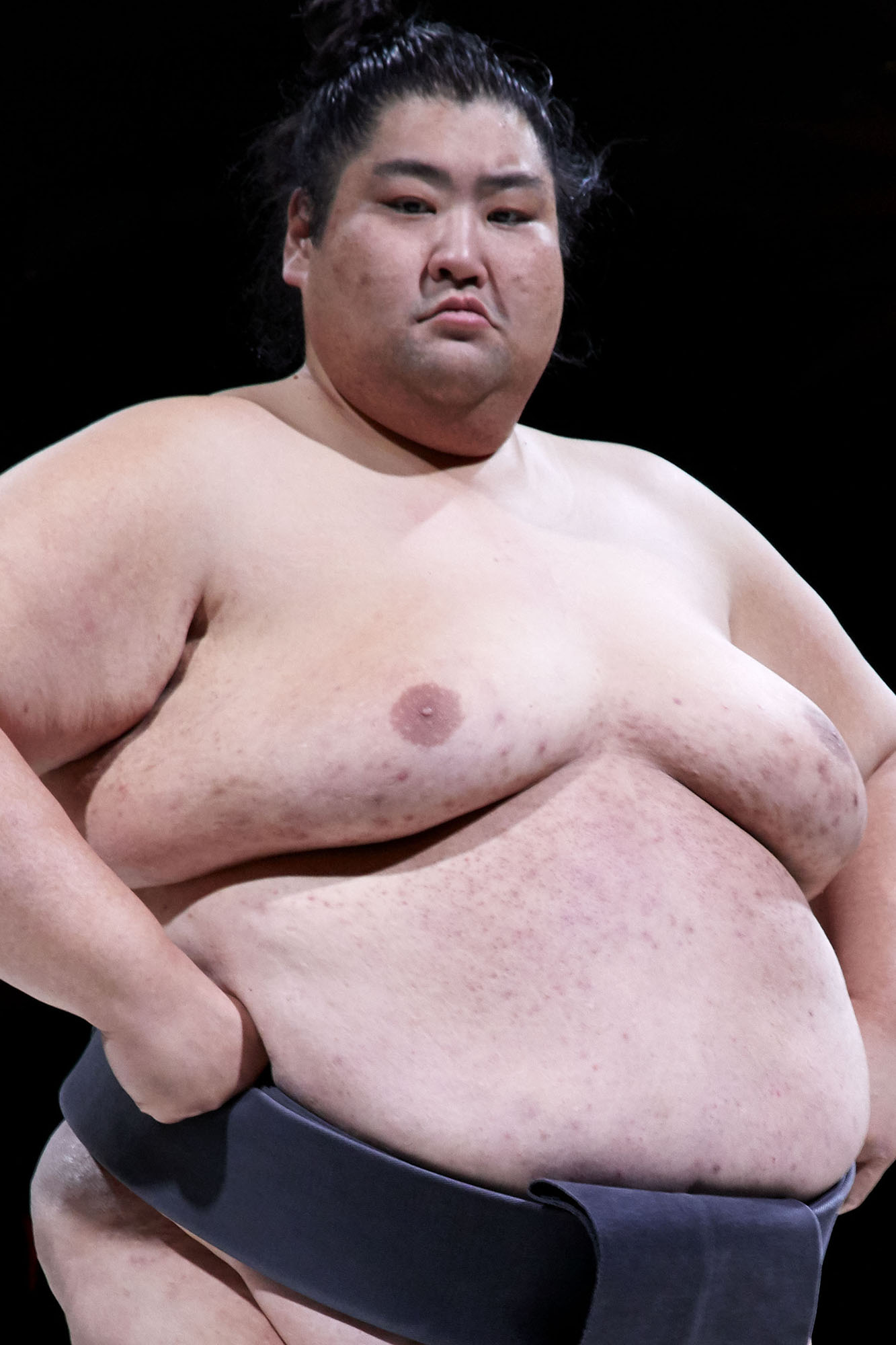 Detail Sumo Wrestler Pic Nomer 9