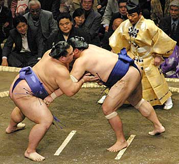 Detail Sumo Wrestling Wikipedia Nomer 5