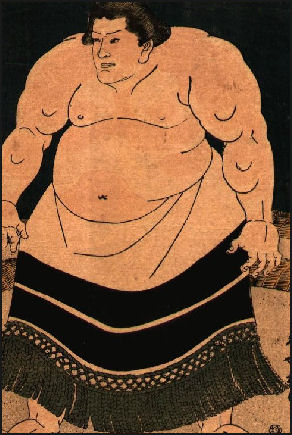 Detail Sumo Wrestling Wikipedia Nomer 30