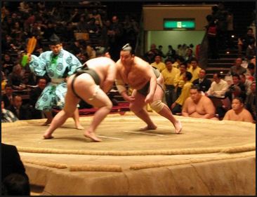 Detail Sumo Wrestling Wikipedia Nomer 32