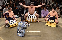 Detail Sumo Wrestling Wikipedia Nomer 4