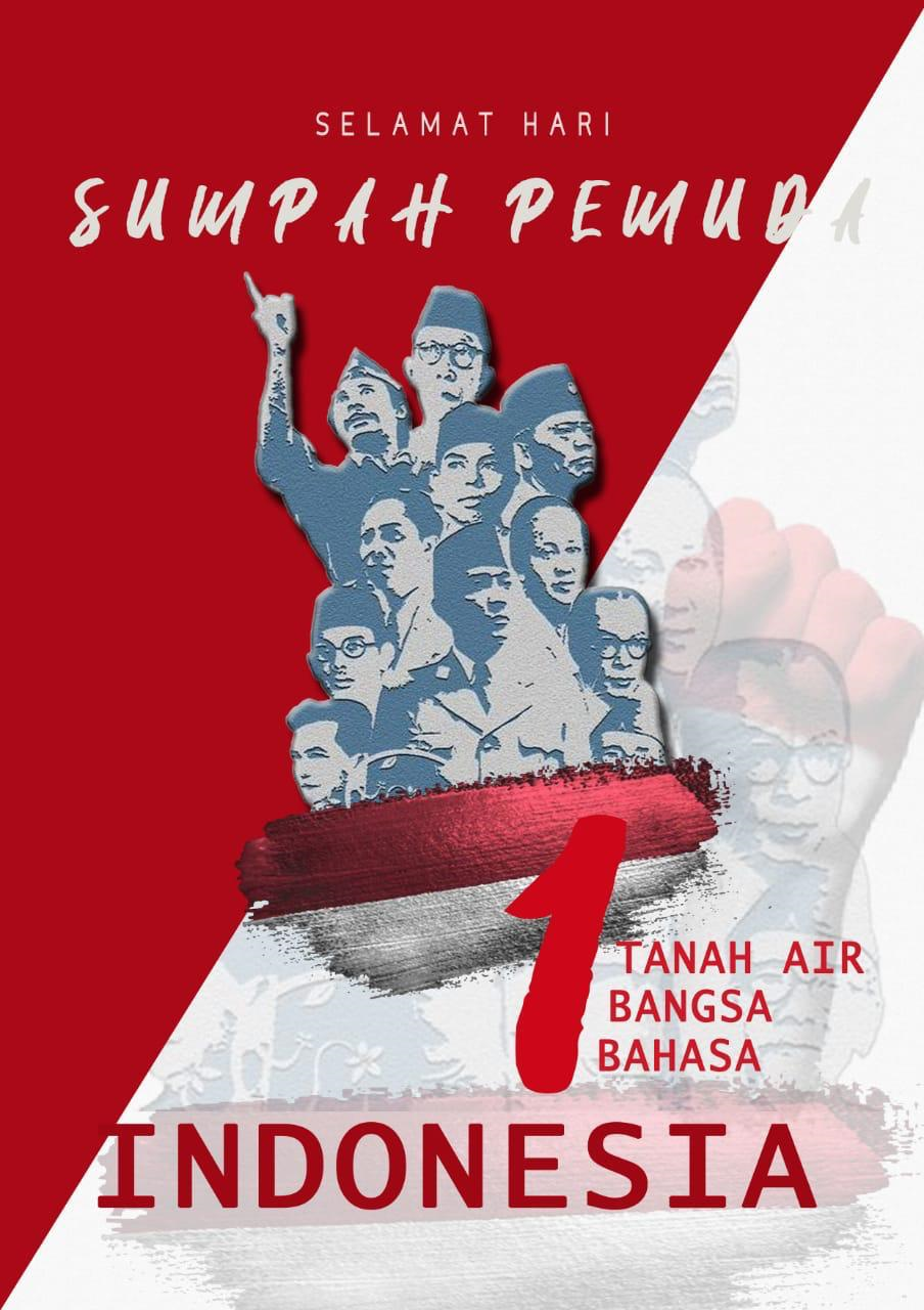 Detail Sumpah Pemuda 2019 Png Nomer 40