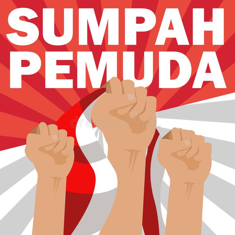 Detail Sumpah Pemuda 2019 Png Nomer 49