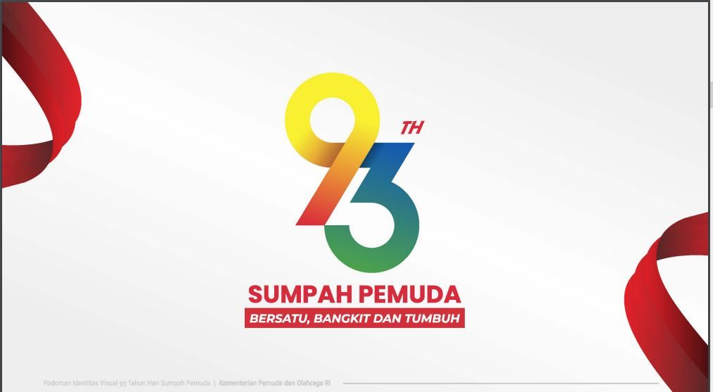 Detail Sumpah Pemuda Background Nomer 48