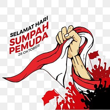 Sumpah Pemuda Png - KibrisPDR