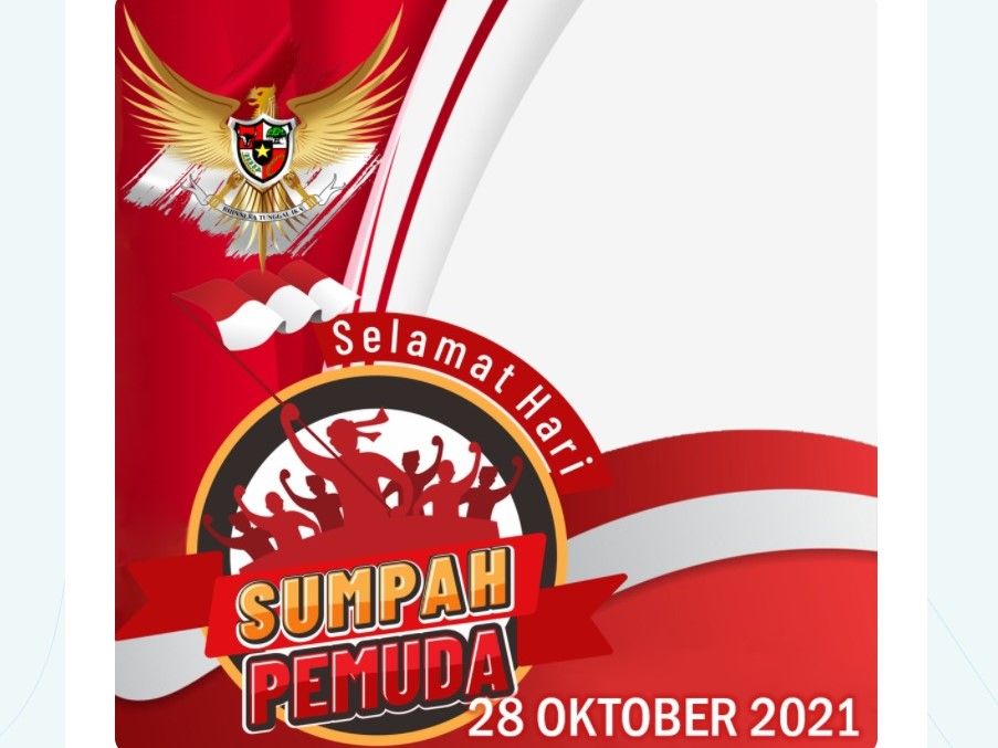 Detail Sumpah Pemuda Png Nomer 33