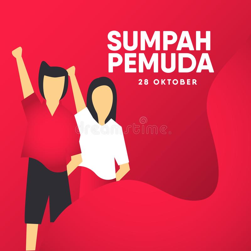 Detail Sumpah Pemuda Png Nomer 35