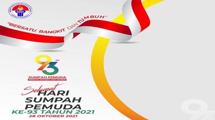 Detail Sumpah Pemuda Png Nomer 42