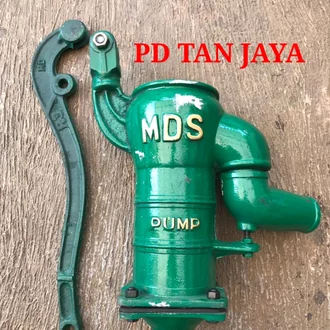 Detail Sumur Pompa Tangan Nomer 42