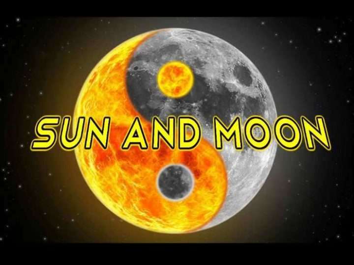 Detail Sun And Moon Images Free Nomer 57