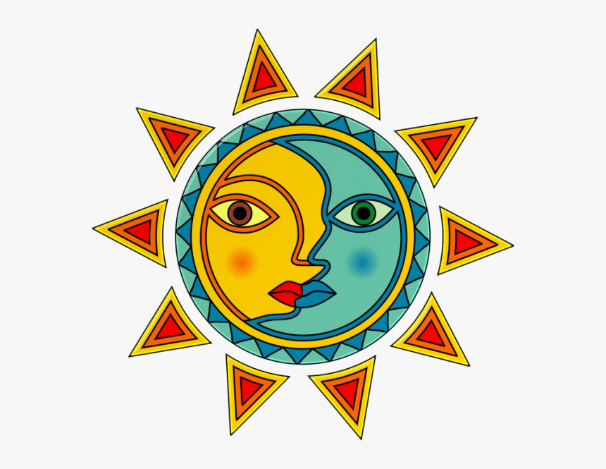 Detail Sun And Moon Png Nomer 14