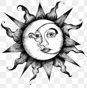 Detail Sun And Moon Png Nomer 15