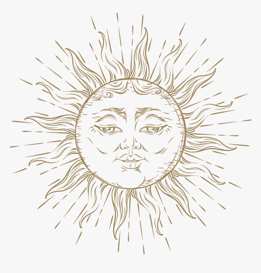 Detail Sun And Moon Png Nomer 5