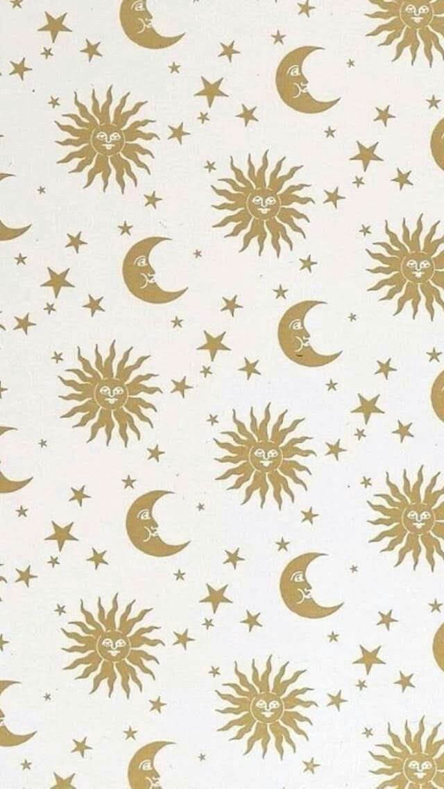 Detail Sun And Moon Wallpaper Nomer 46