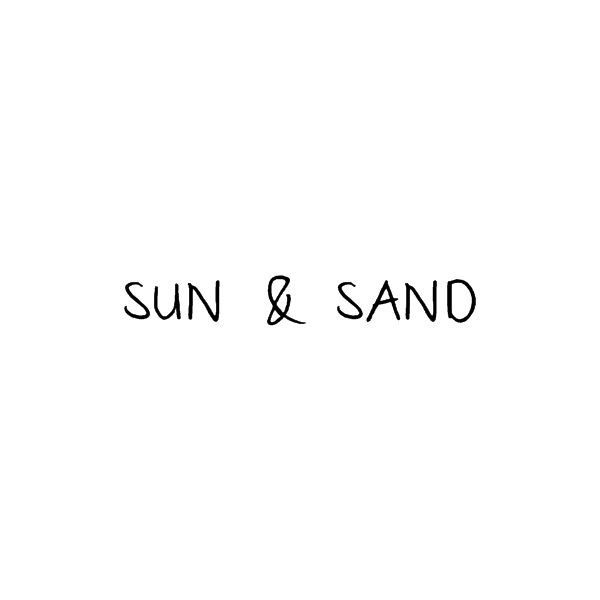 Detail Sun And Sand Quotes Nomer 8