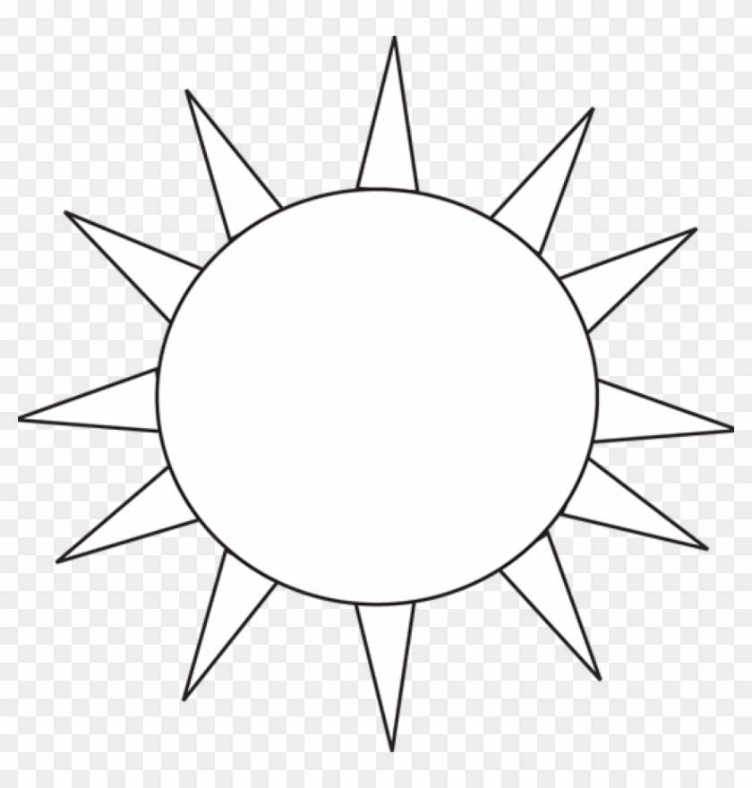 Detail Sun Clip Art Png Nomer 45