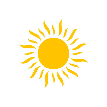 Detail Sun Clipart Nomer 4
