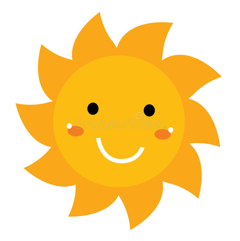 Detail Sun Clipart Nomer 51