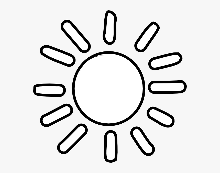 Detail Sun Clipart Png Nomer 37