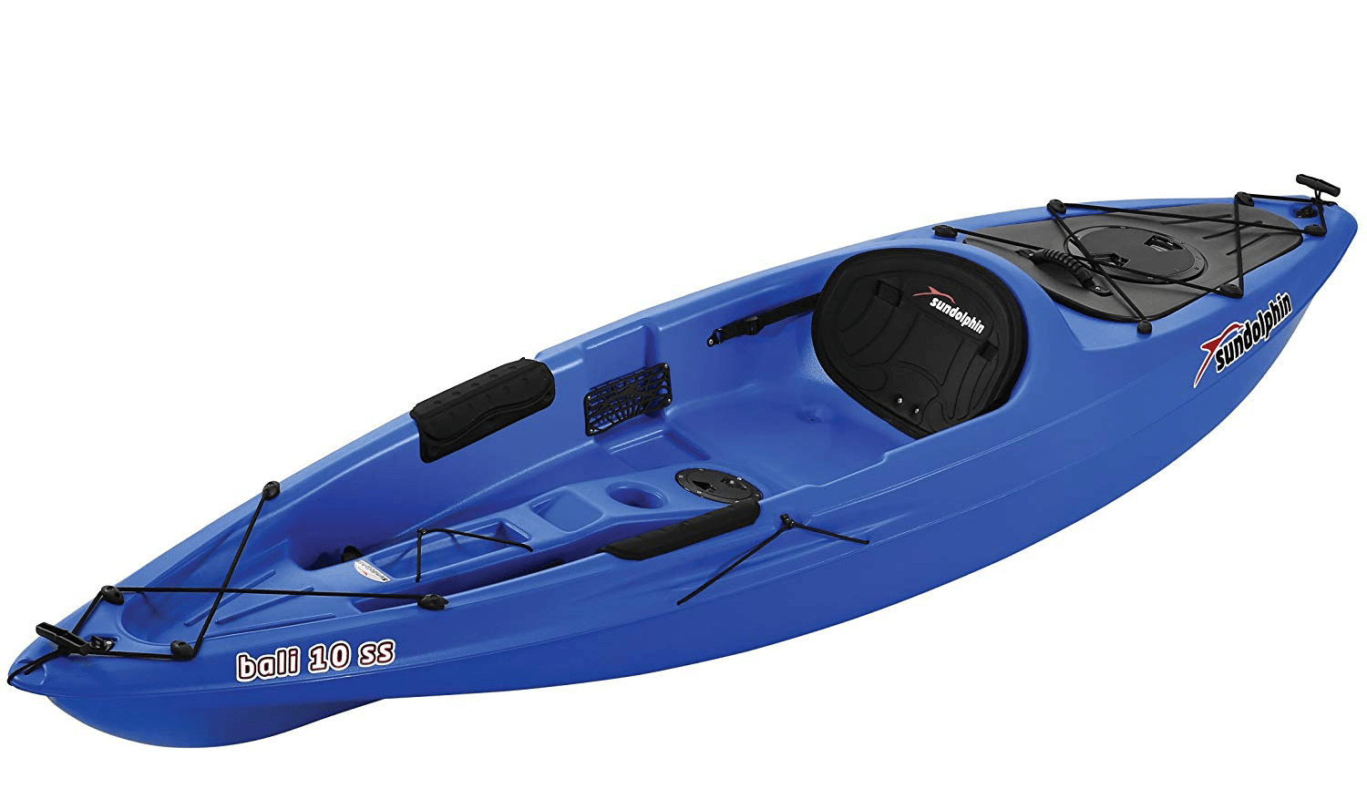 Detail Sun Dolphin Kayak Academy Nomer 11