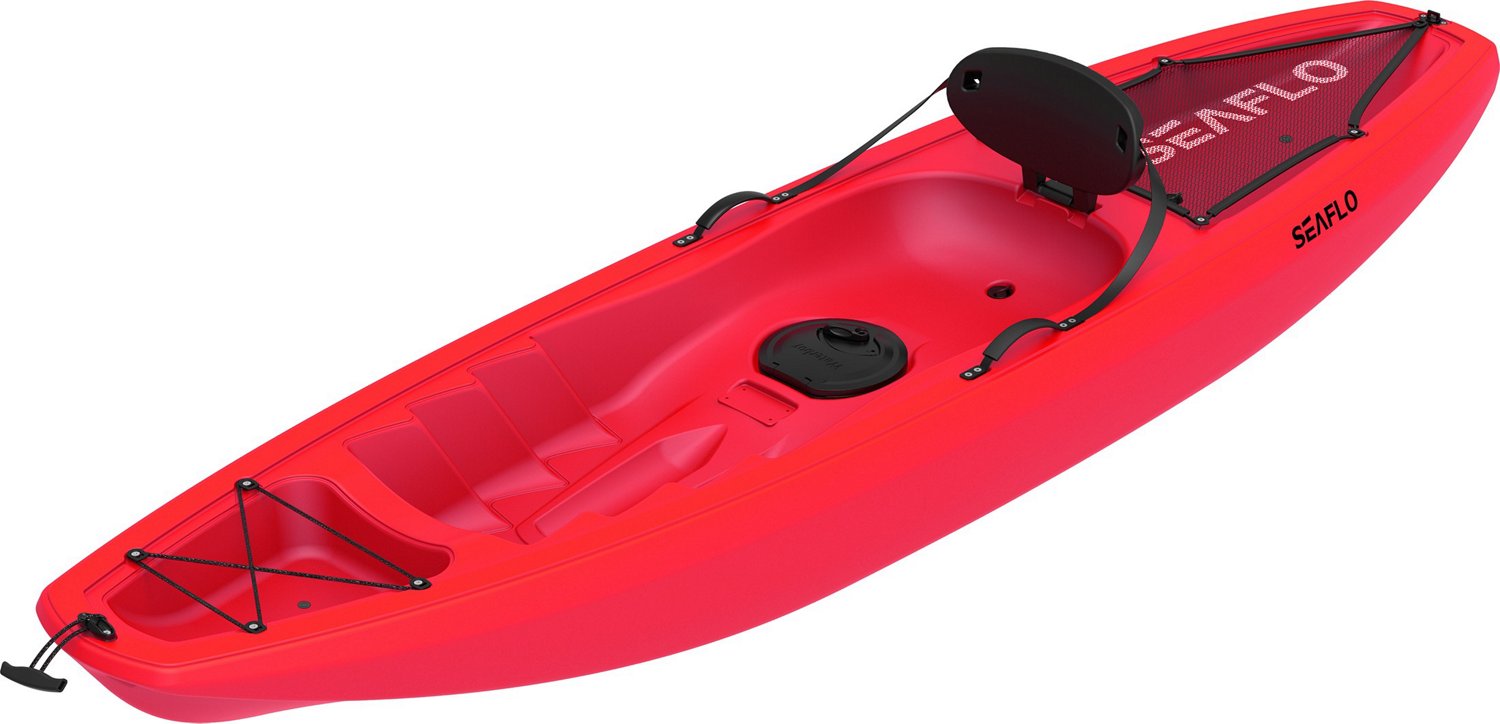 Detail Sun Dolphin Kayak Academy Nomer 7